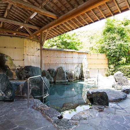 Shikisou Hotel Izumo Exterior photo