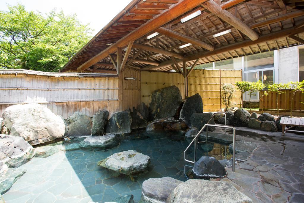 Shikisou Hotel Izumo Exterior photo