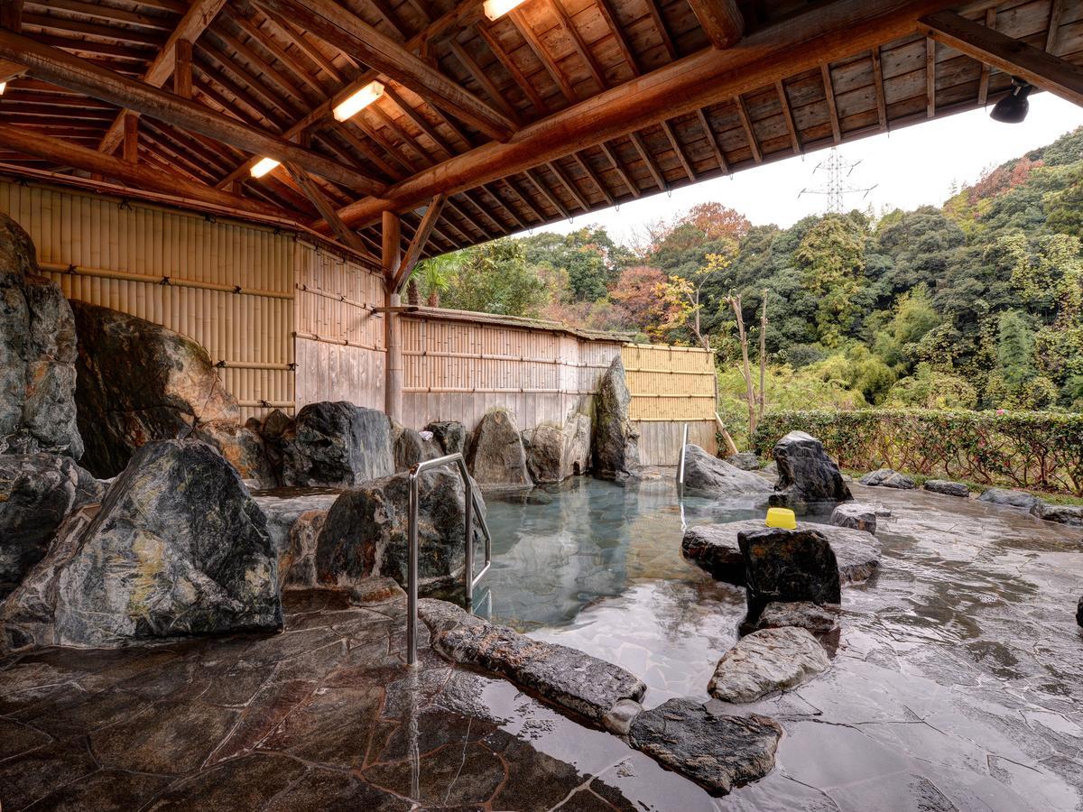 Shikisou Hotel Izumo Exterior photo