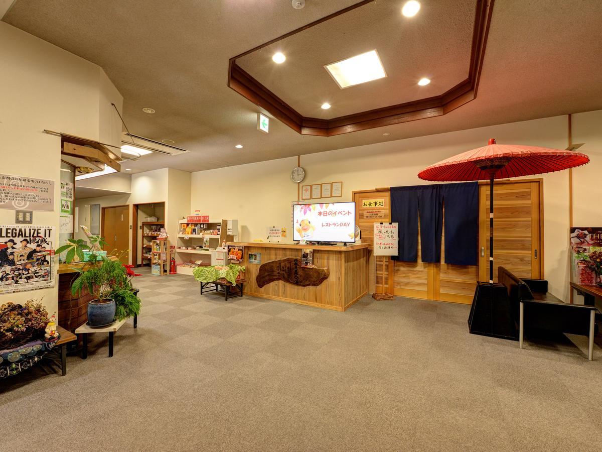 Shikisou Hotel Izumo Exterior photo