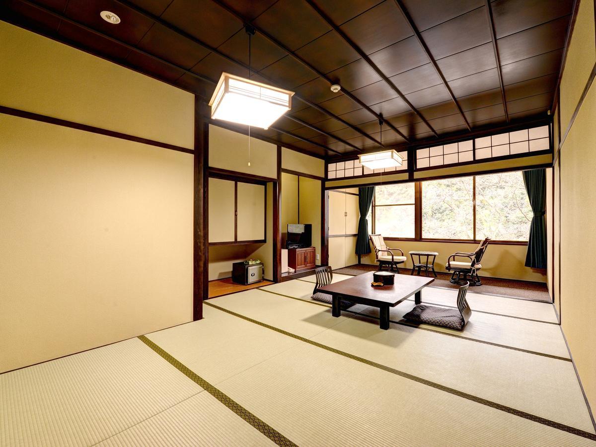 Shikisou Hotel Izumo Exterior photo