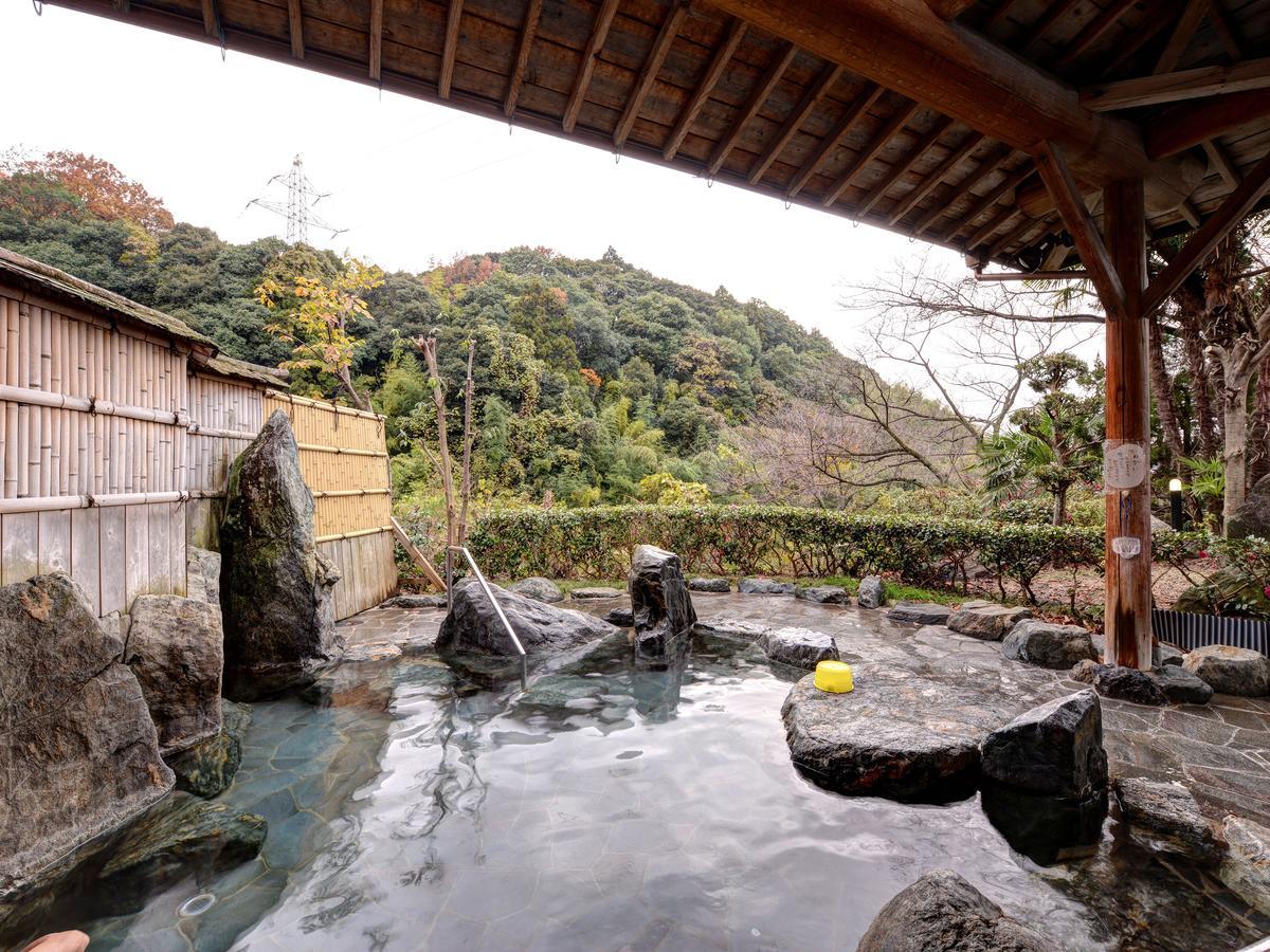 Shikisou Hotel Izumo Exterior photo