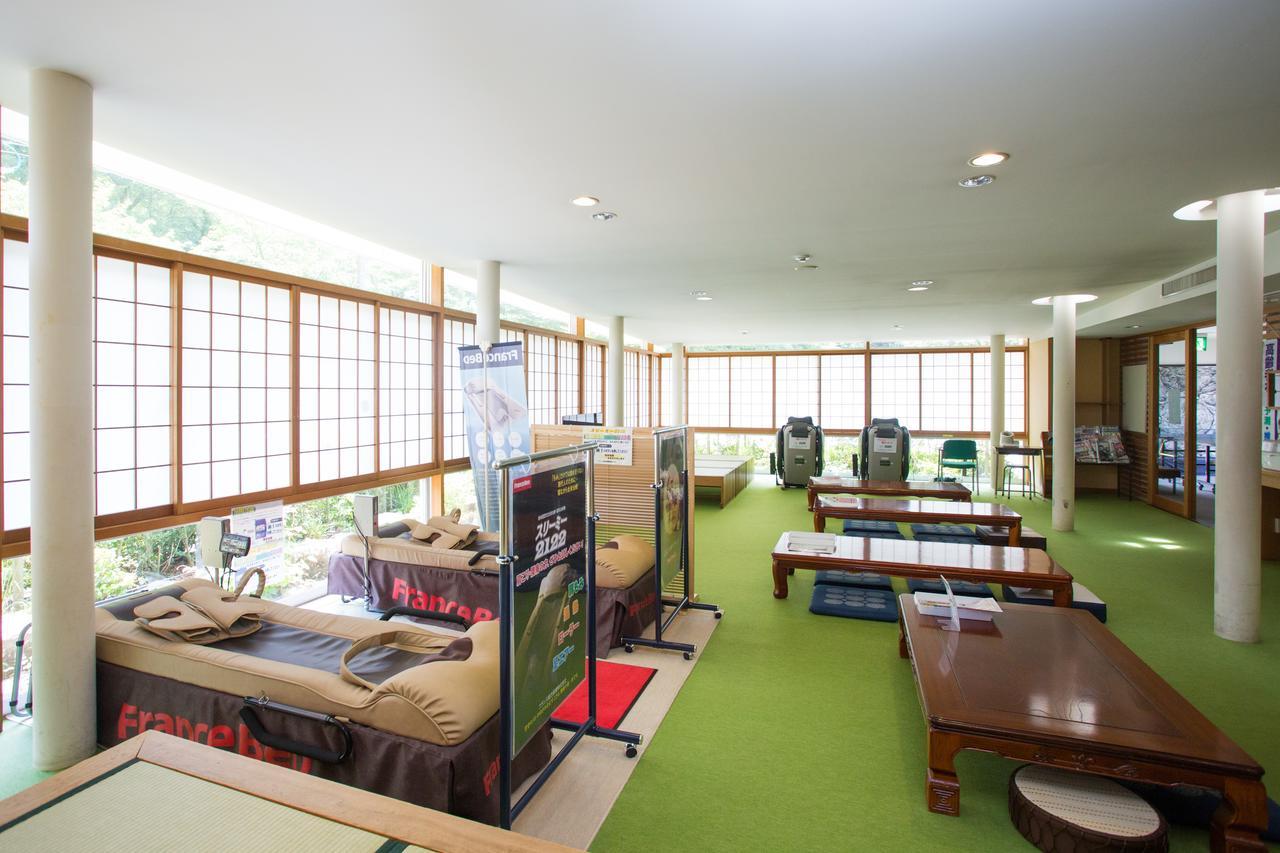 Shikisou Hotel Izumo Exterior photo